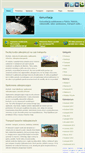 Mobile Screenshot of pksmlawa.pl
